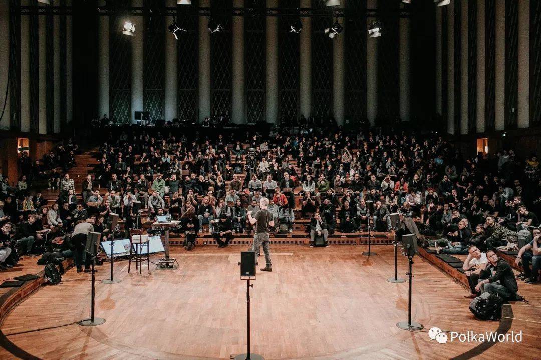 波卡大事件年表：一文看懂波卡历史