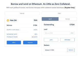 研究报告：信用贷是 DeFi 借贷平台发展的下一个重要方向