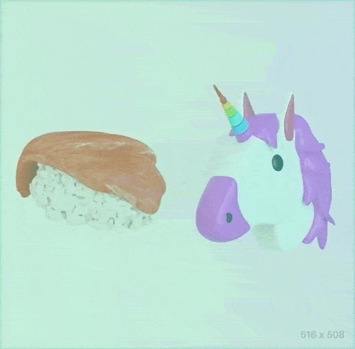 Meme没有送我一套房，但带我回到了童年