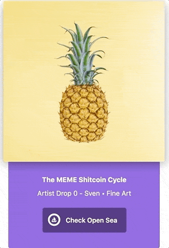 Meme没有送我一套房，但带我回到了童年