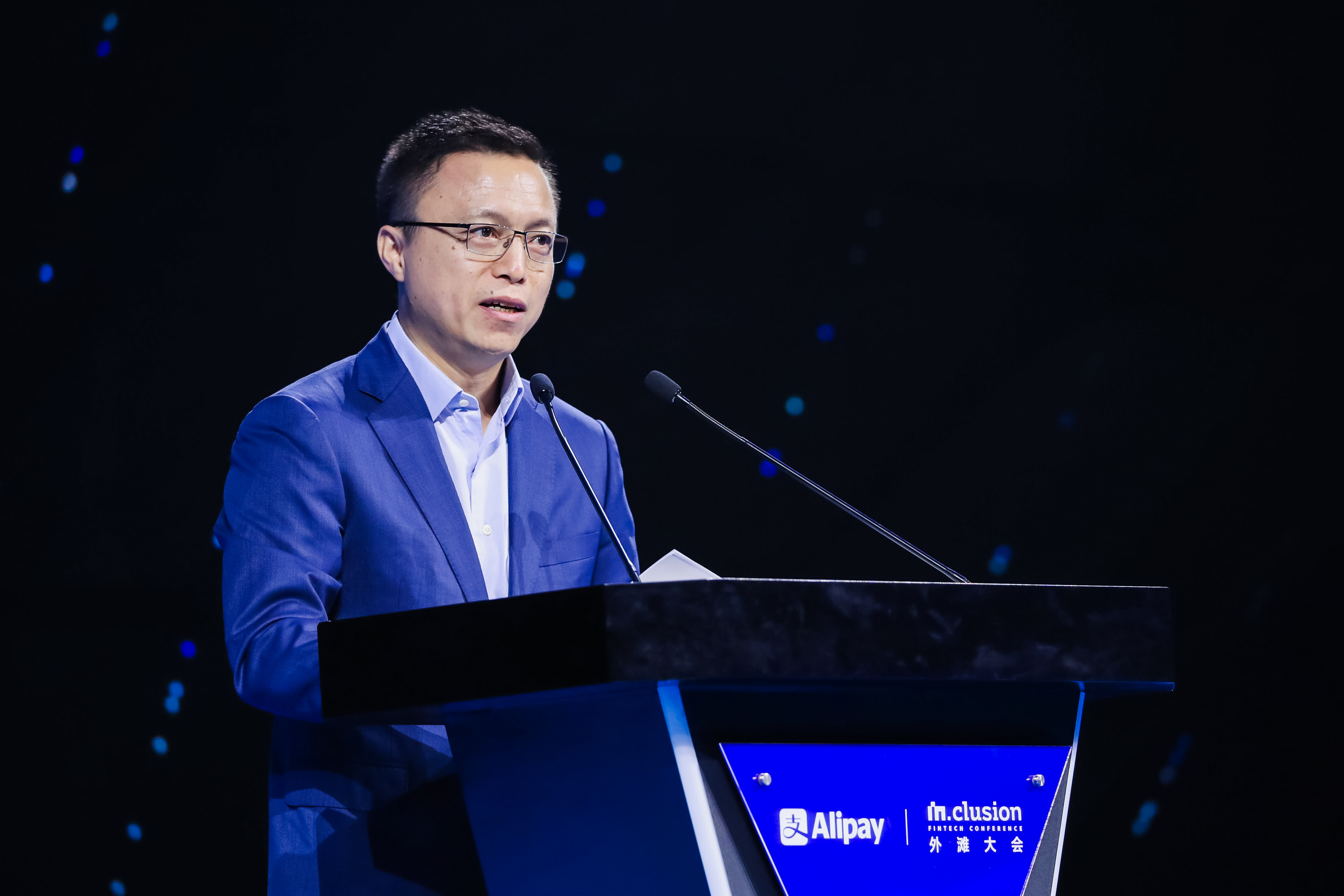 玲听 | 外滩大会上的5大趋势