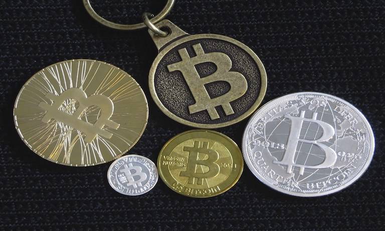 BitMEX暴雷长期来看有利于行业发展,会加快比特币ETF的批准