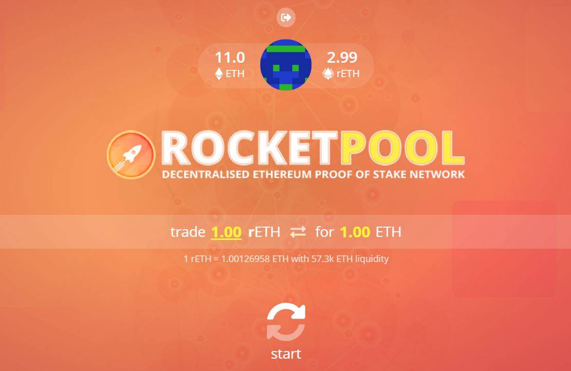 如何布局ETH 2.0 Staking？以Blox、Ankr、Rocket Pool为例聊聊