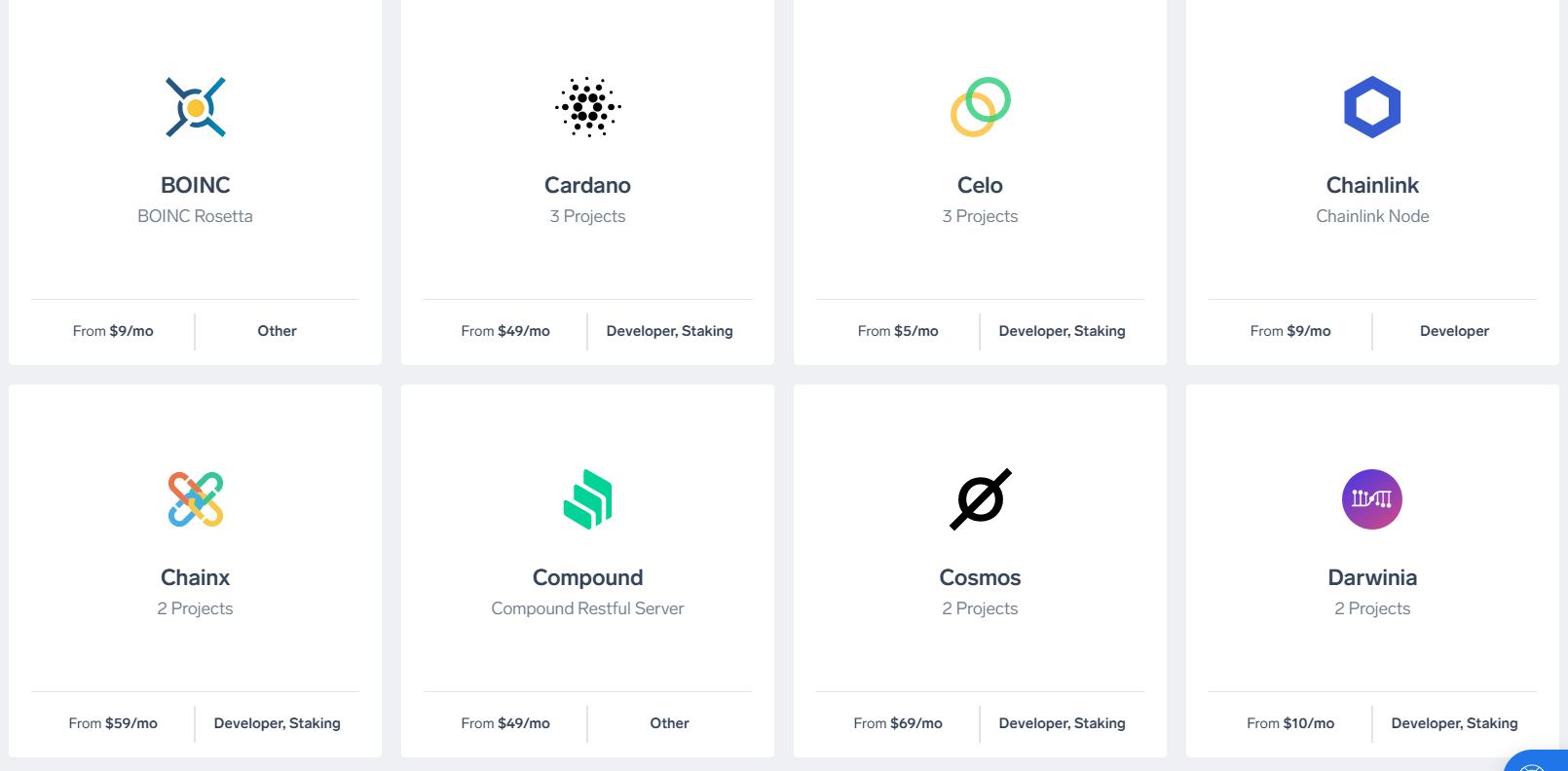 如何布局ETH 2.0 Staking？以Blox、Ankr、Rocket Pool为例聊聊