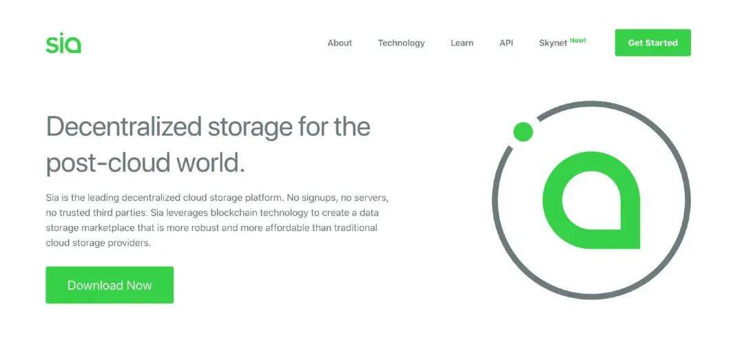Filecoin或将结合DeFi玩出新花样,一文概览去中心化存储赛道