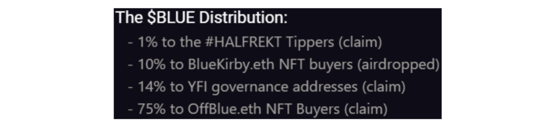DeFi网红变色记：Blue Kirby如何从万人迷到万人嫌？