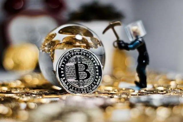 华尔街蠢蠢欲动：也许DeFi是泡沫，但它让我们变得强大