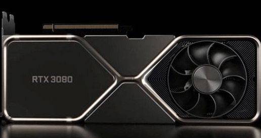 抢不到的RTX3080挖矿效果怎么样?这位俄罗斯大神帮你测试好了