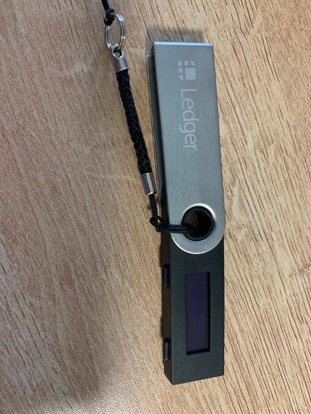 科普 | 3分钟学会如何用旧手机做个加密资产钱包