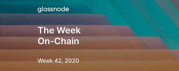 Glassnode：加密货币牛市的起点，是与传统金融市场相关性脱钩？