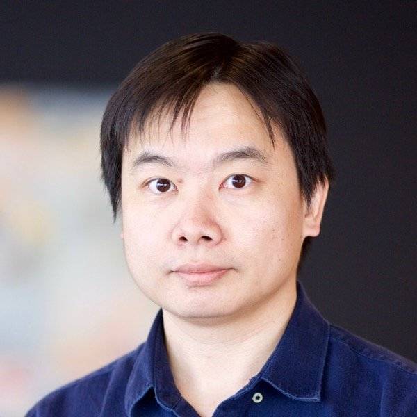Acala联合创始人Ruitao Su。 图片:Acala