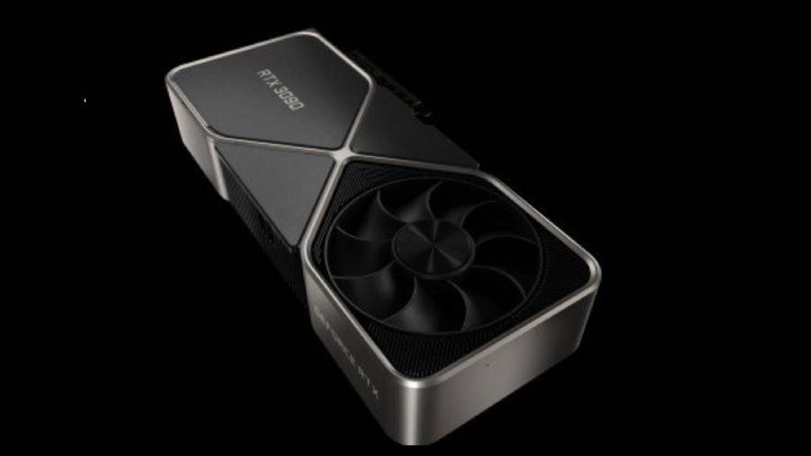 和RTX3080相比，NVIDIA新出的RTX3090在挖矿上有优势吗？