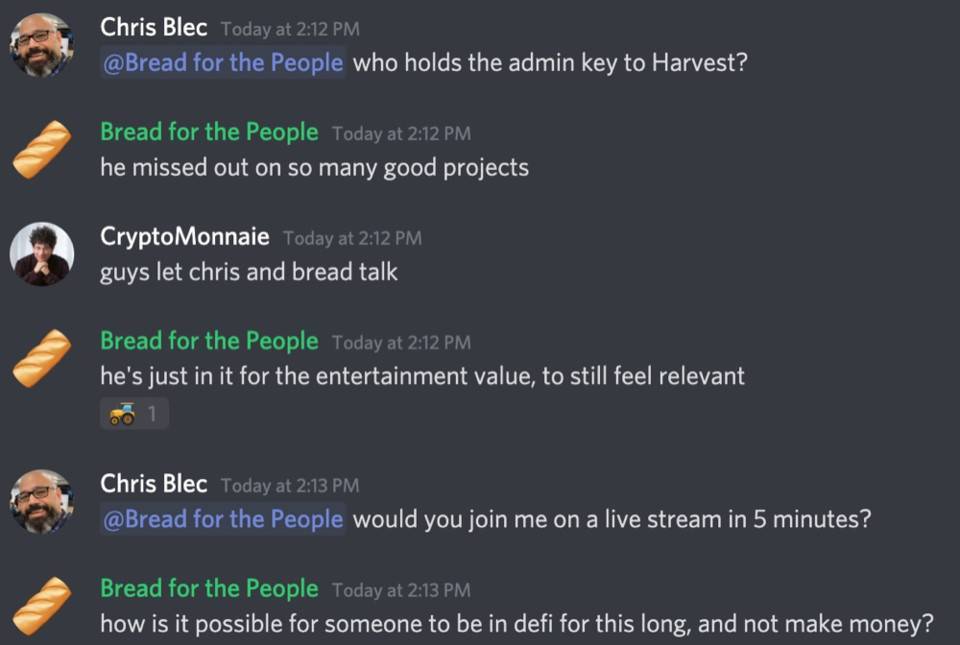 一文梳理 Harvest Finance 闪电贷安全事件