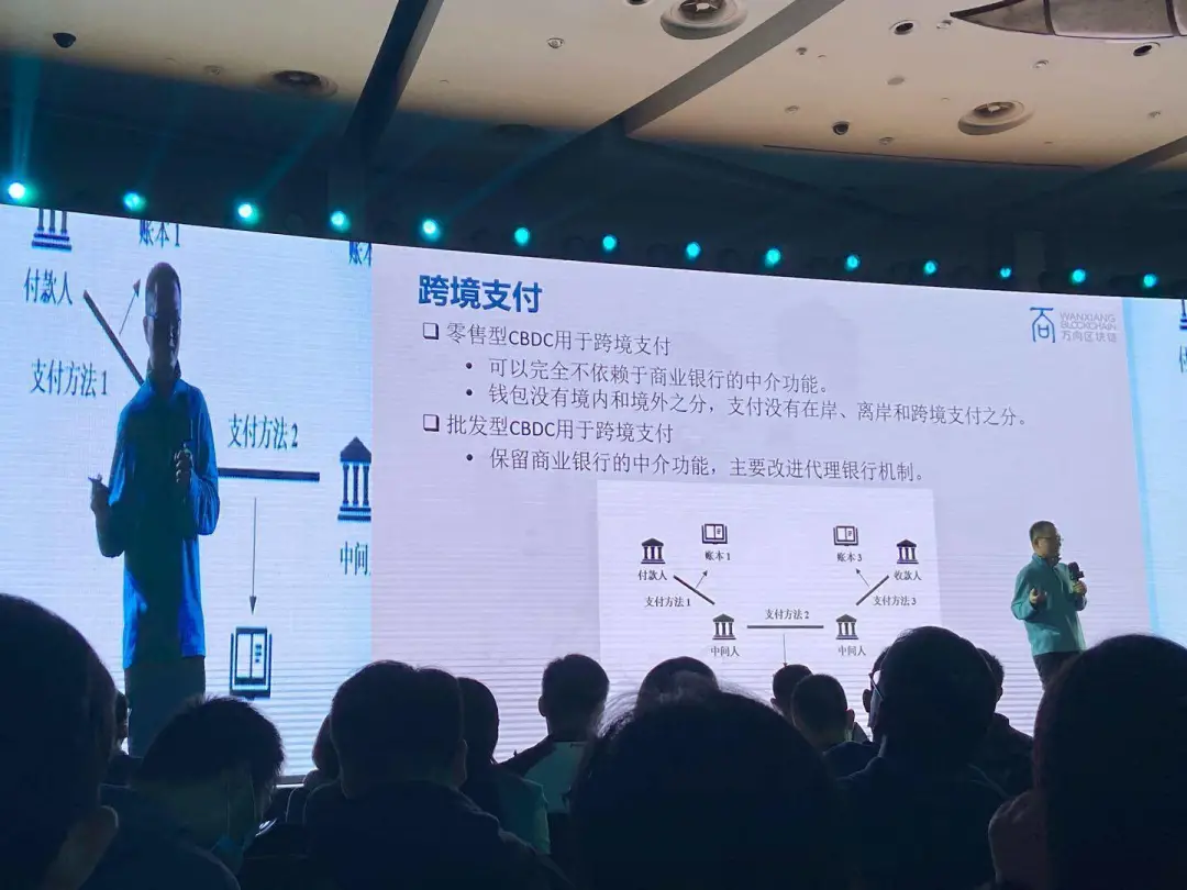开放、开源、互联,2020年Web3大会嘉宾观点盘点