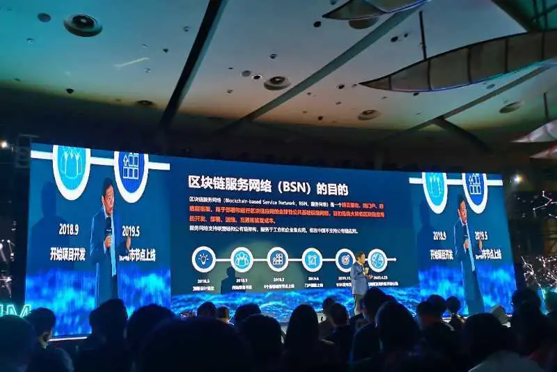 开放、开源、互联,2020年Web3大会嘉宾观点盘点