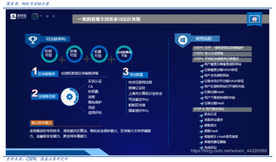 研究 | 深度解析蚂蚁链的优势与挑战