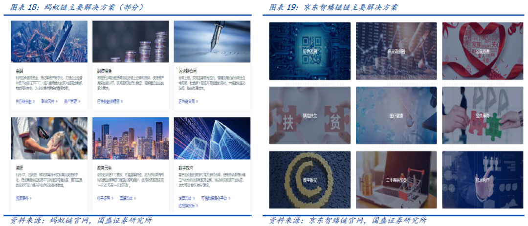 研究 | 深度解析蚂蚁链的优势与挑战