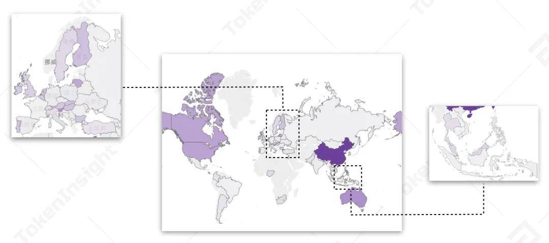 2020 Q3数字资产衍生品交易所行业研究报告 | TokenInsight