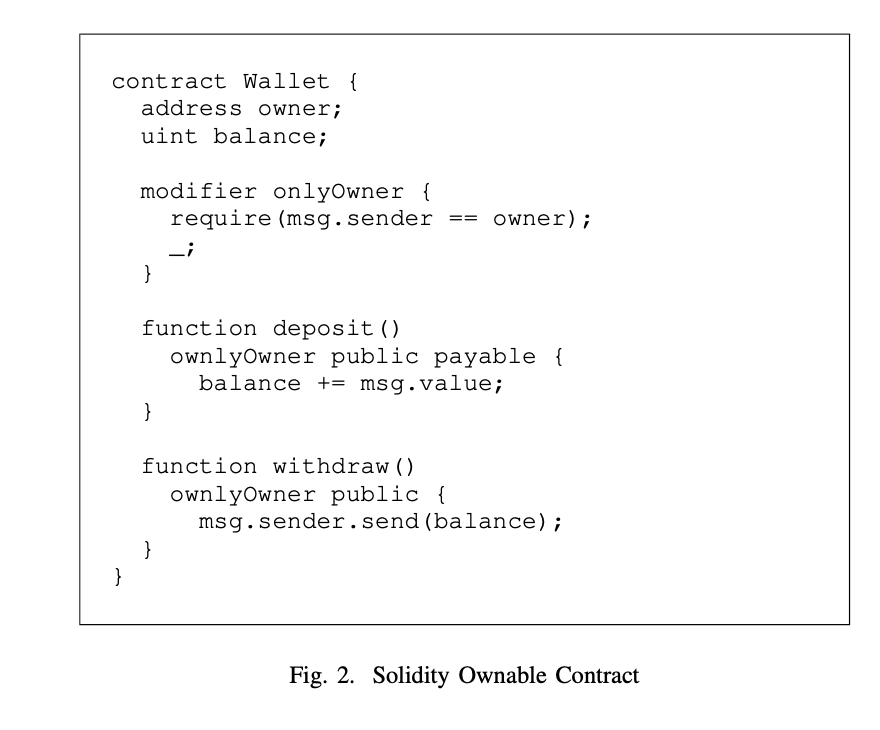 深度 | 全面比较智能合约语言:Solidity仍是当前最佳选择