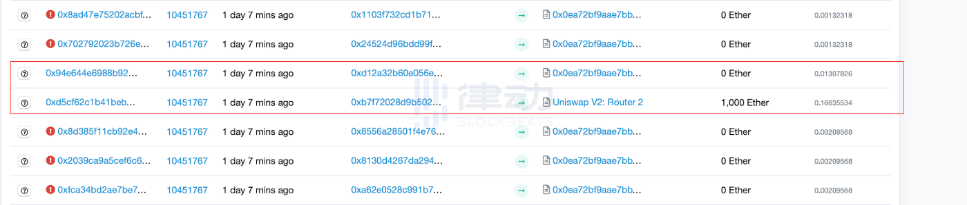 DeFi 的世界里,不是只有”抢跑“才能获利