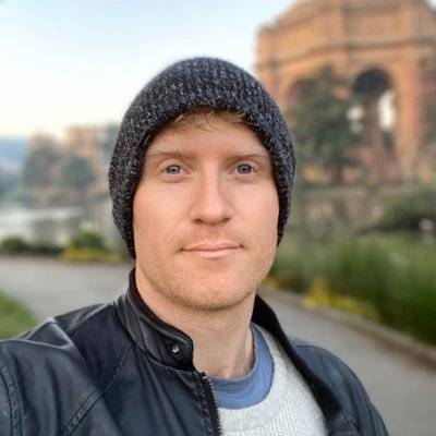 Uniswap创立幕后：创始人Hayden Adams和他的10个朋友