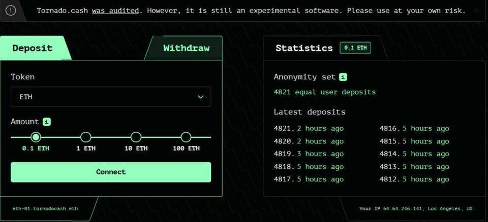 手把手教你掌握 DeFi 隐私保护实用技巧