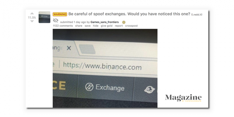 Ledger钱包用户因钓鱼网站骗局损失超过110万枚XRP