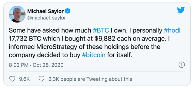 一觉醒来，比特币、黄金全涨疯了！​