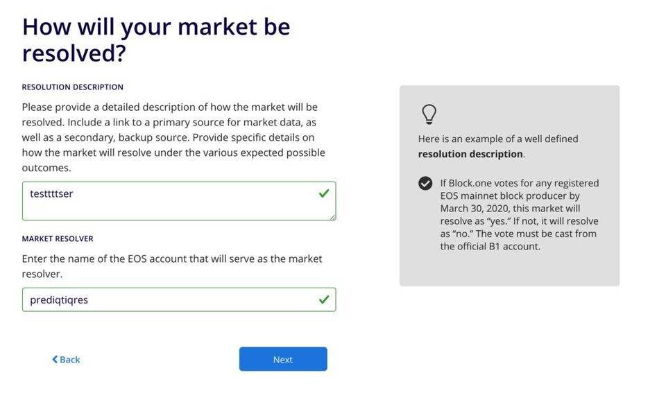 大选当下哪家预测市场最会玩:FTX、Augur、Catnip 等五大预测平台模式对比
