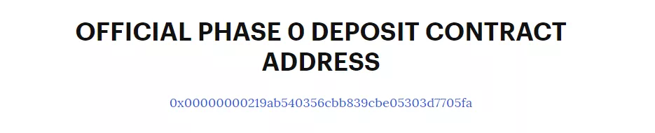 ETH2.0已“箭在弦上”,如果觉得它能起飞,你该提前知道这些事