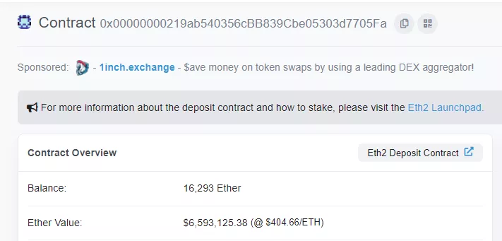 ETH2.0已“箭在弦上”,如果觉得它能起飞,你该提前知道这些事