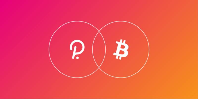 Cosmos和Polkadot的跨链是一回事吗?一文看懂跨链