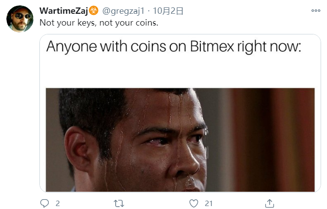 观点 | 反脆弱性是如何让比特币一步步走到今天的?