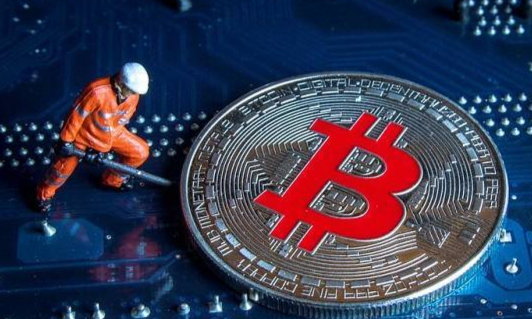 矿工对比特币网络影响在减弱?链上数据还透露了这些趋势