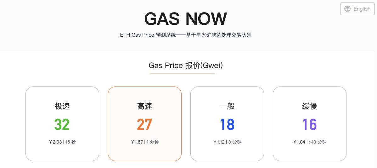 科普|以太坊转账,矿工费怎么设置更省钱?