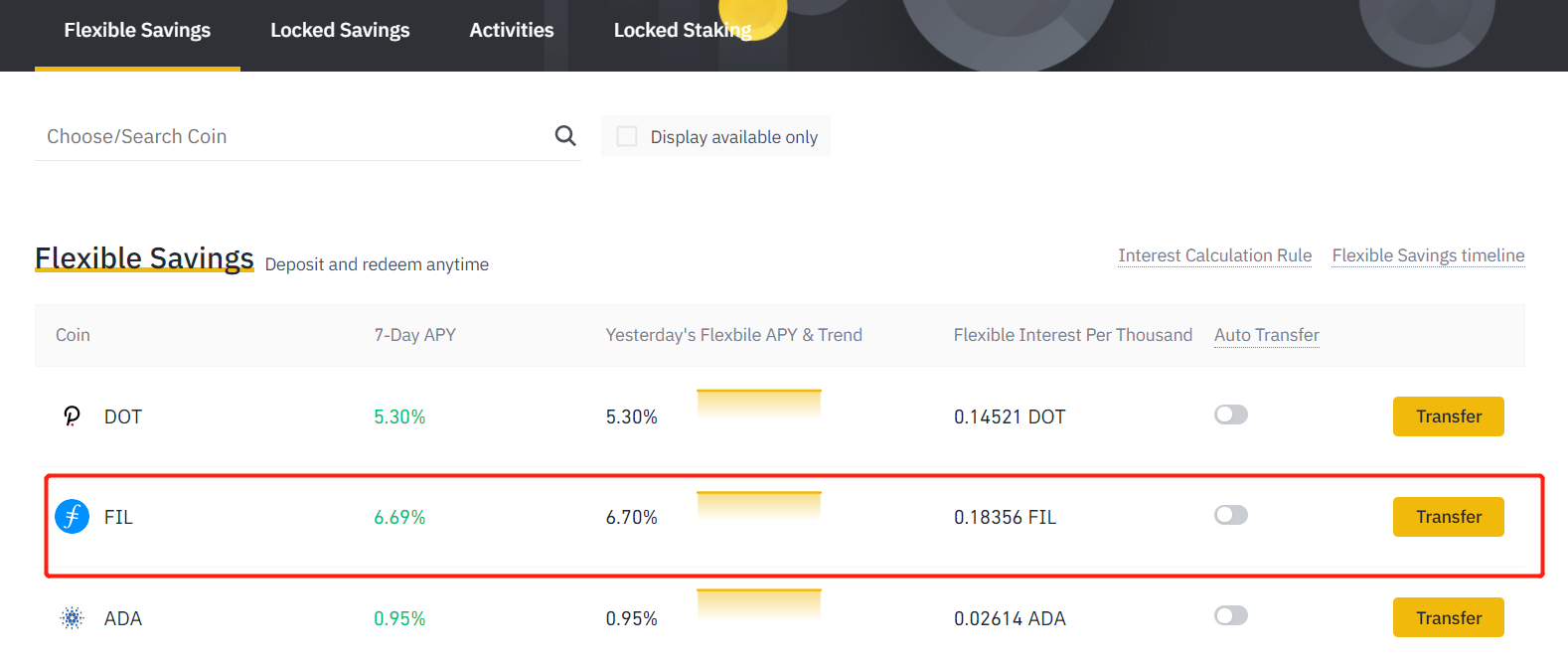 解读 | Filecoin抵押背后的“借贷潮”
