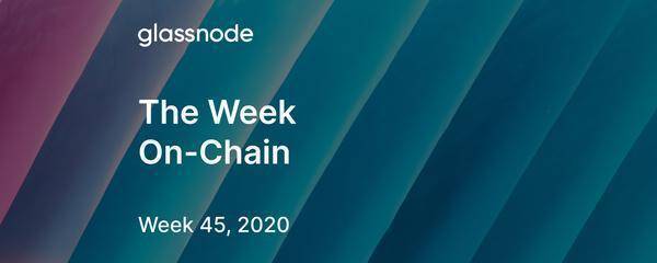 Glassnode丨链上数据表明:BTC 还有很大增长空间?
