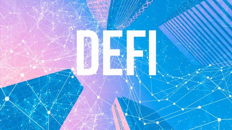 老主流币持续萎靡,DeFi代币回春大幅拉升
