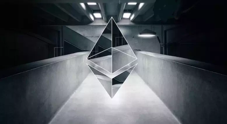 开个脑洞:做一个市值为ETH1/3的项目,需要多少钱?