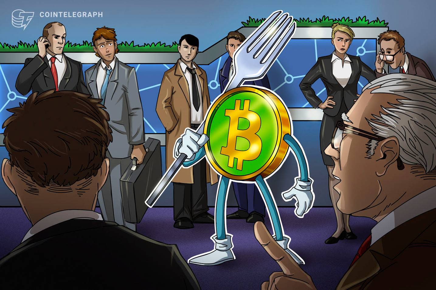 硬分叉前超过150万枚BCH被转入交易所,或存在抛售压力