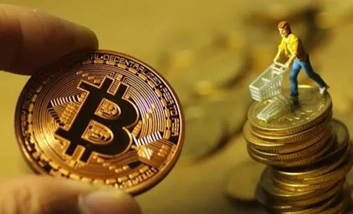 比特币向左,以太坊向右,POW和POS你站哪一边?