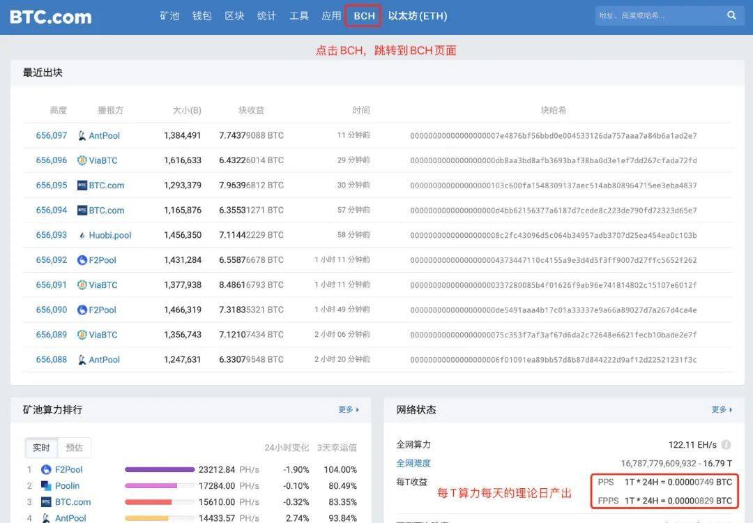 10个挖矿实用小工具,哪几款击中了你的收藏欲
