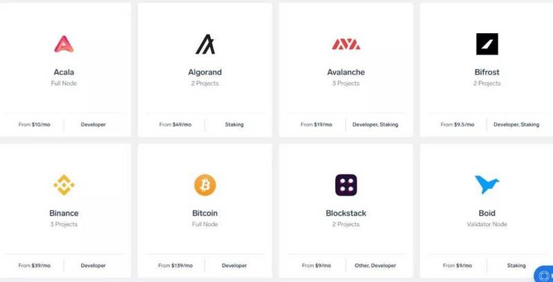 ETH2.0Staking，如何「不搭节点、不锁仓、任意数量」参与？