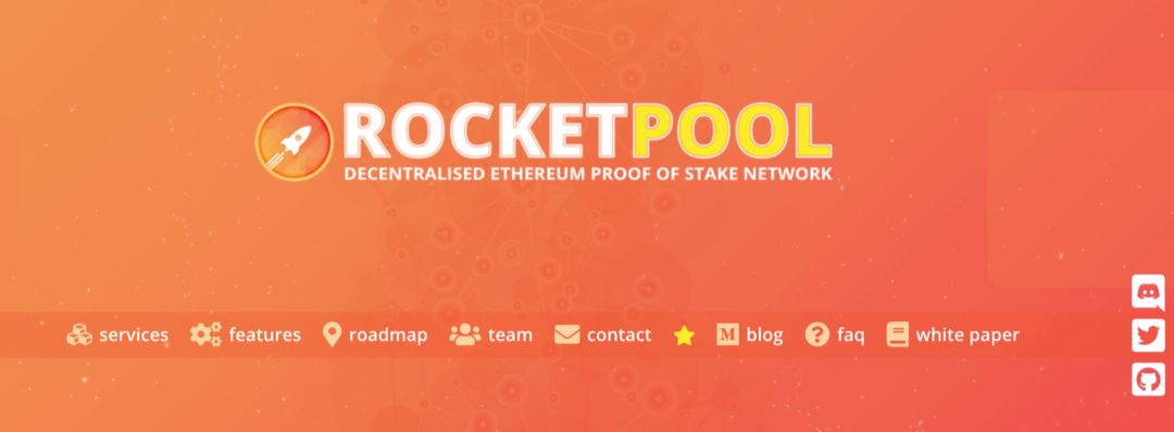 ETH2.0Staking，如何「不搭节点、不锁仓、任意数量」参与？