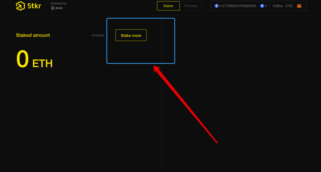 ETH2.0Staking，如何「不搭节点、不锁仓、任意数量」参与？
