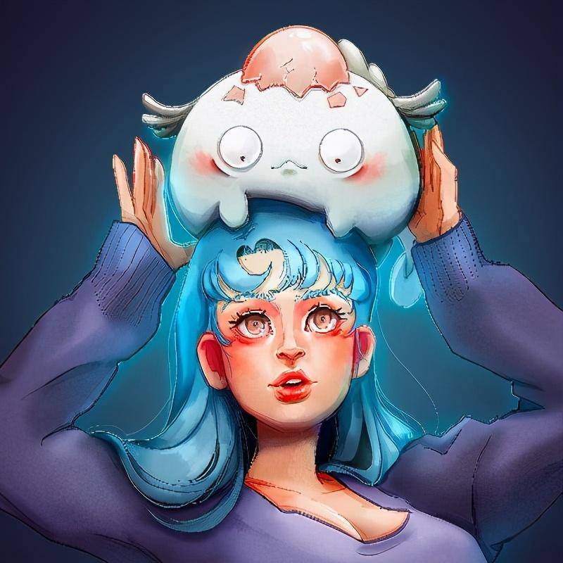 对话AXIE Infinity COO:如何打造天价NFT?