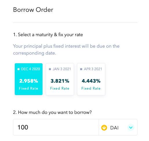 固定利率产品会让传统大资金流入DeFi吗?