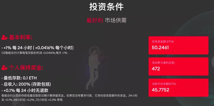 PlusToken式资金盘借DeFi还魂