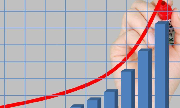 财联社：疯狂行情回归？有机构人士预测比特币明年升至10万美元
