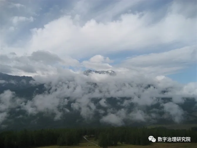 巴比特专栏 | 四个维度解读区块链对公证的影响